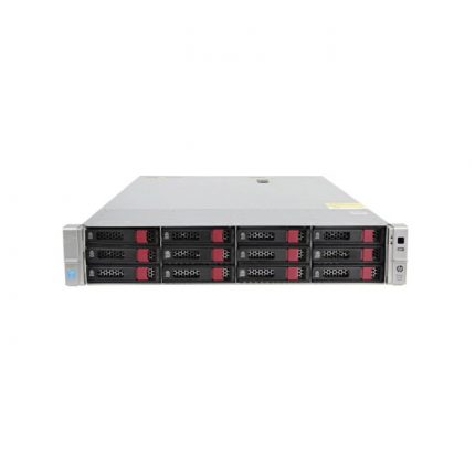 Gen9 hpe server