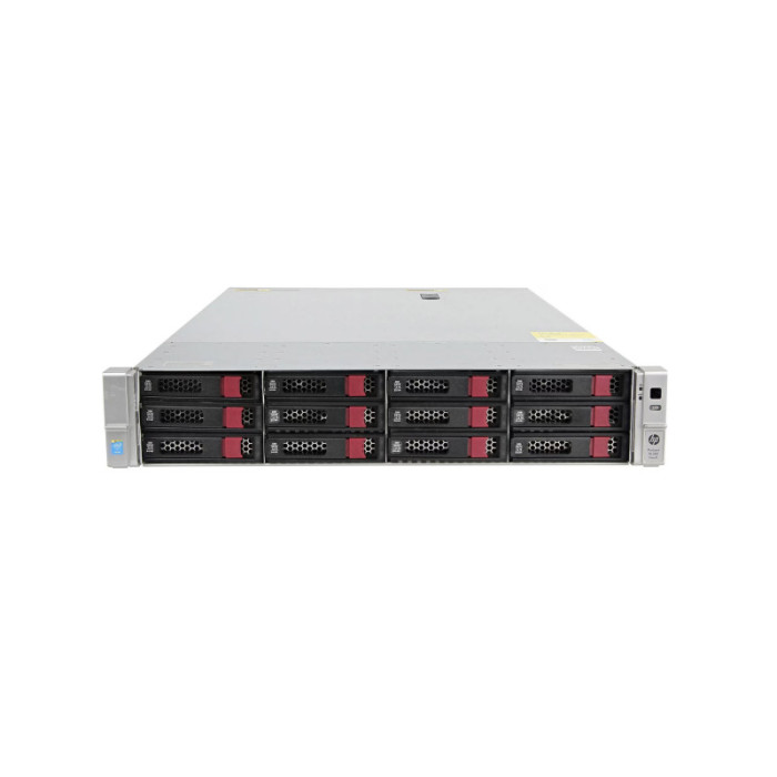 Gen9 hpe server
