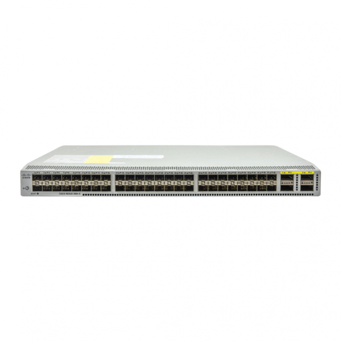 سوییچ N3K-c3064PQ 10G برند cisco
