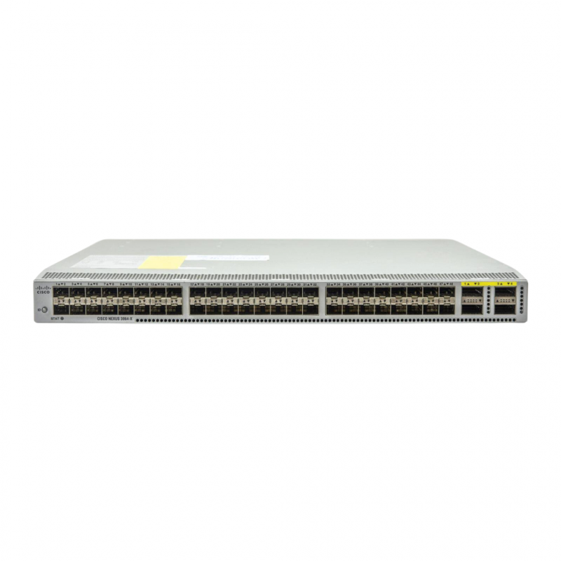 سوییچ N3K-c3064PQ 10G برند cisco