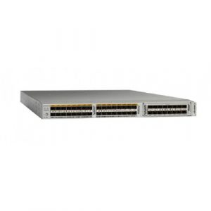 سوییچ N5K-5548UP برند cisco