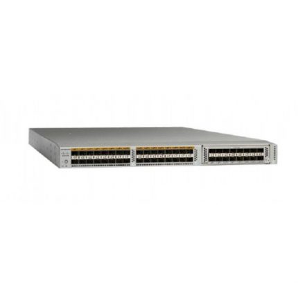 سوییچ N5K-5548UP برند cisco