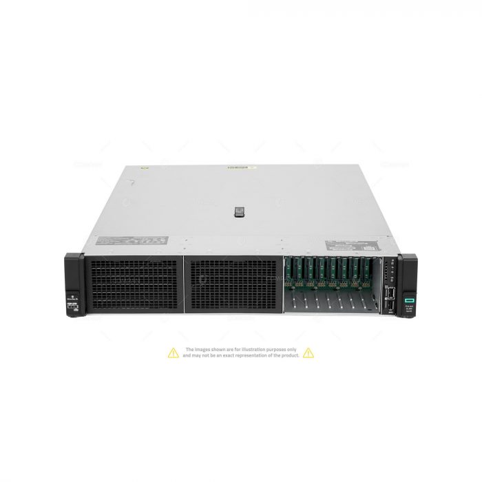 hpe Gen10 DL380