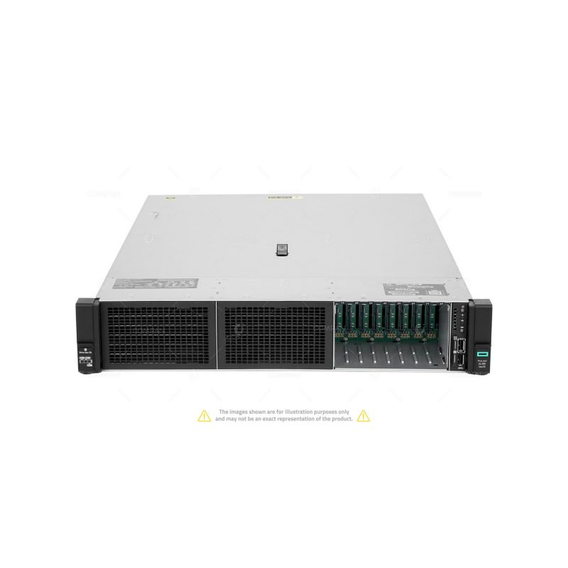 hpe Gen10 DL380